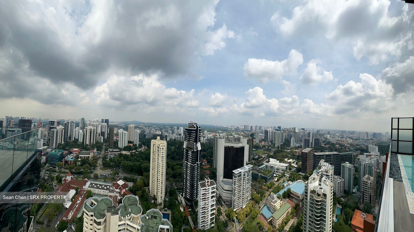 The Ritz-Carlton  (D9), Condominium #393263151